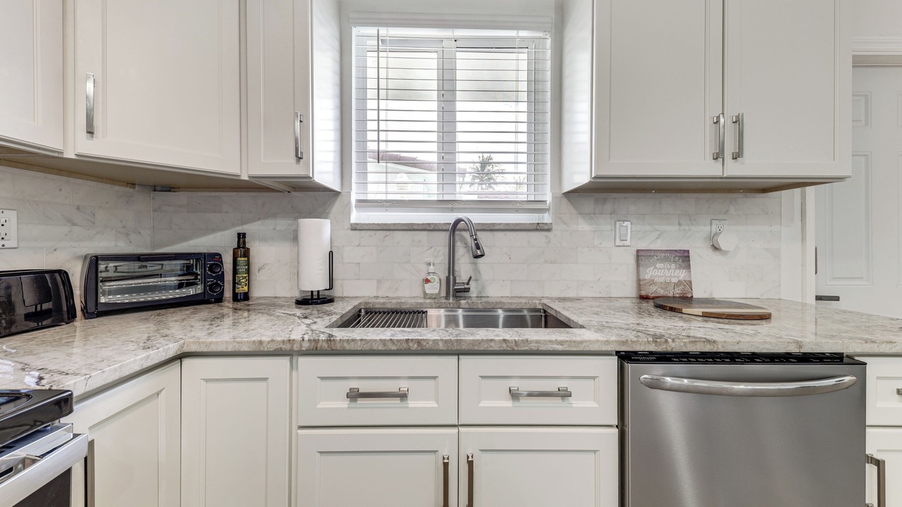 Photo of Kitchen in Cypress Point