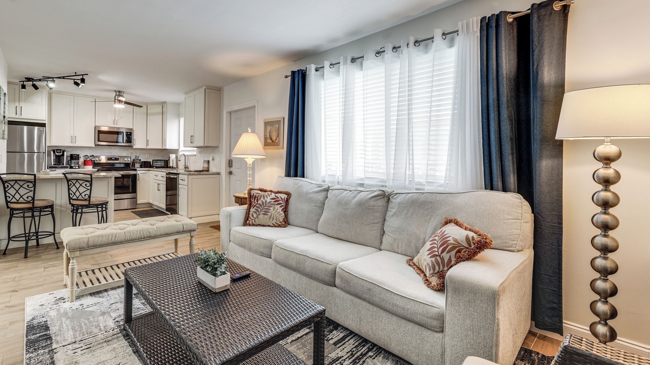 Photo of Livingroom in Cypress Point
