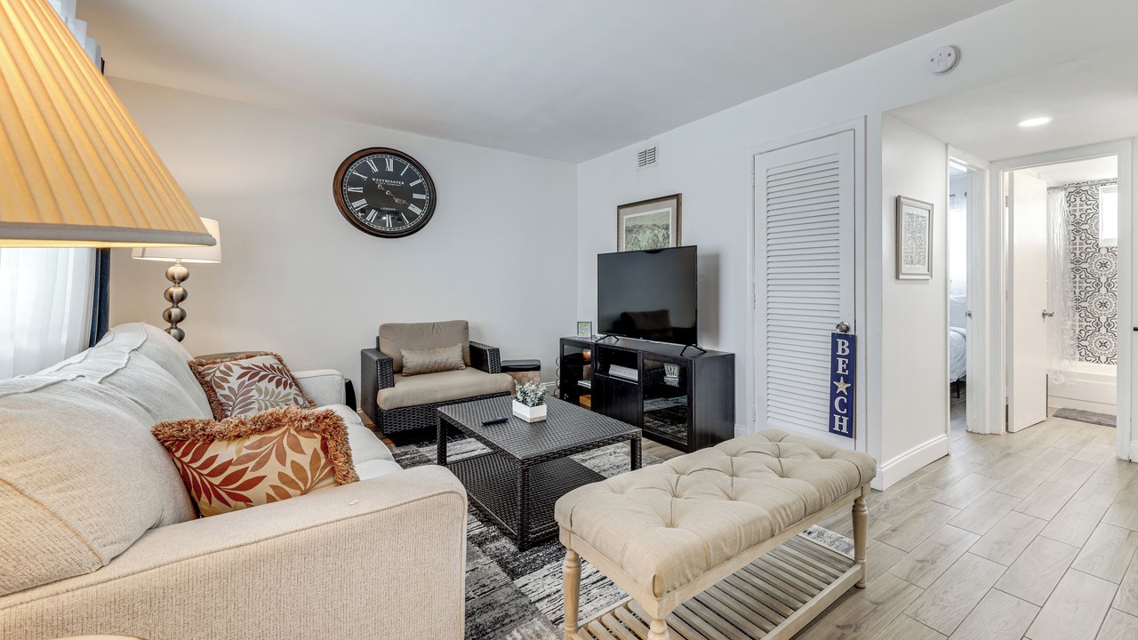 Photo of Livingroom in Cypress Point