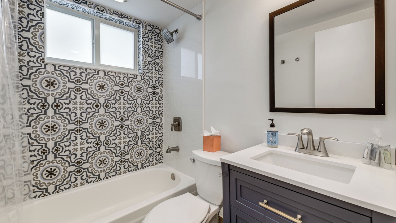 Photo of Bathroom in Cypress Point