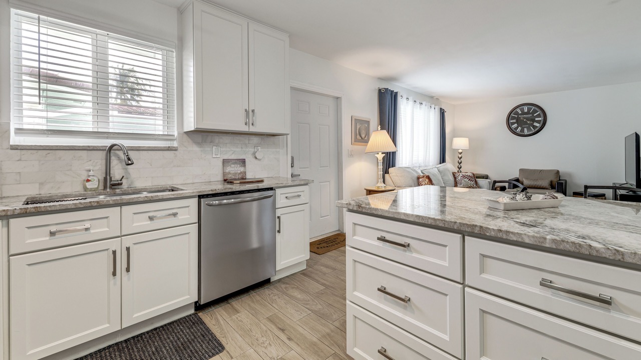 Photo of Kitchen in Cypress Point