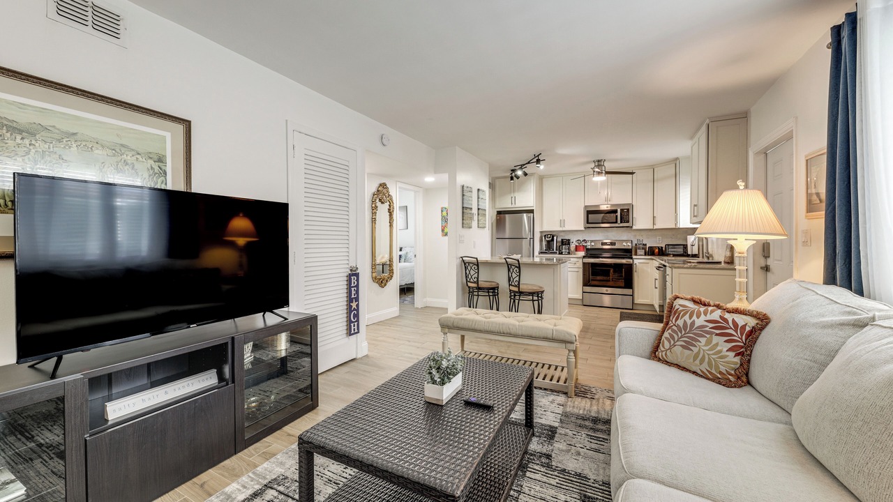 Photo of Livingroom in Cypress Point