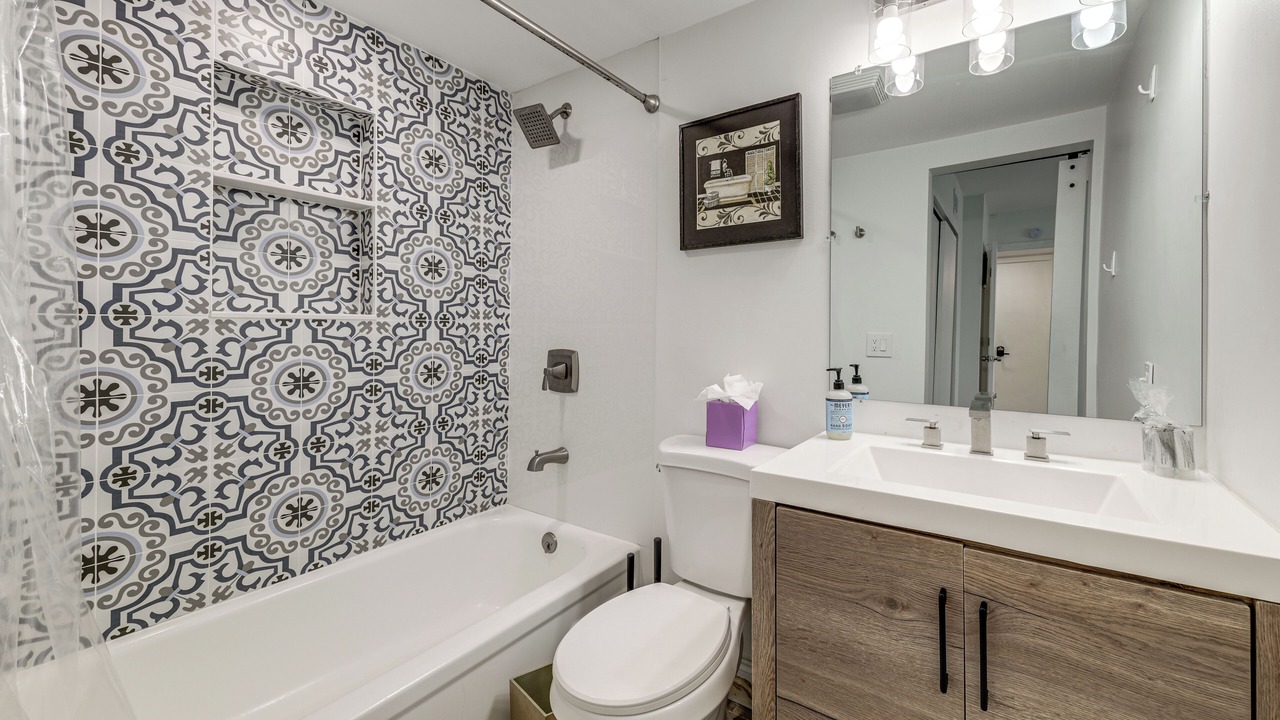 Photo of Bathroom in Cypress Point