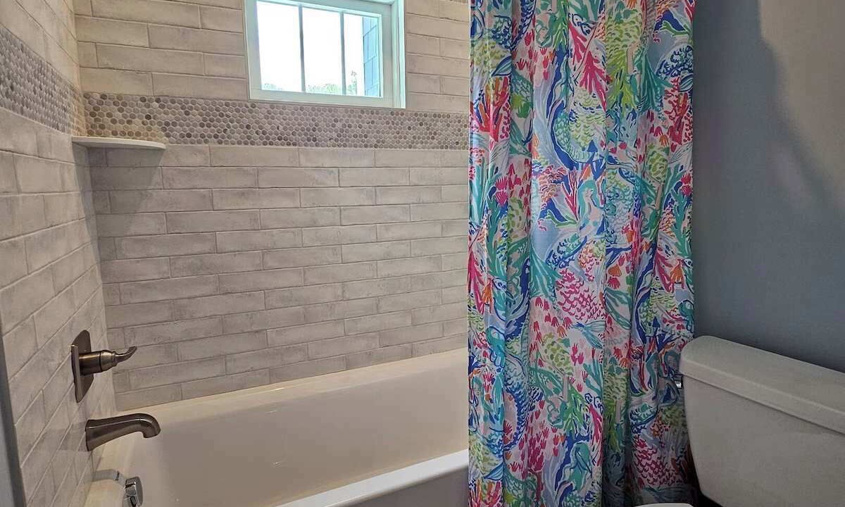 Photo of Bathroom in Canal Corkran
