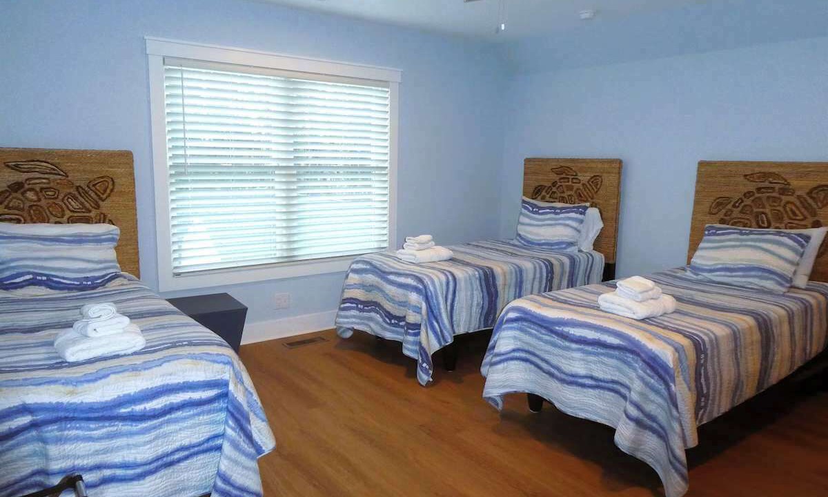 Photo of Bedroom in Canal Corkran