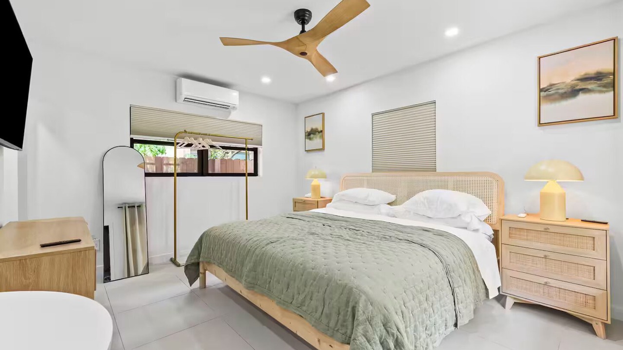 Photo of Bedroom in Beverly Heights