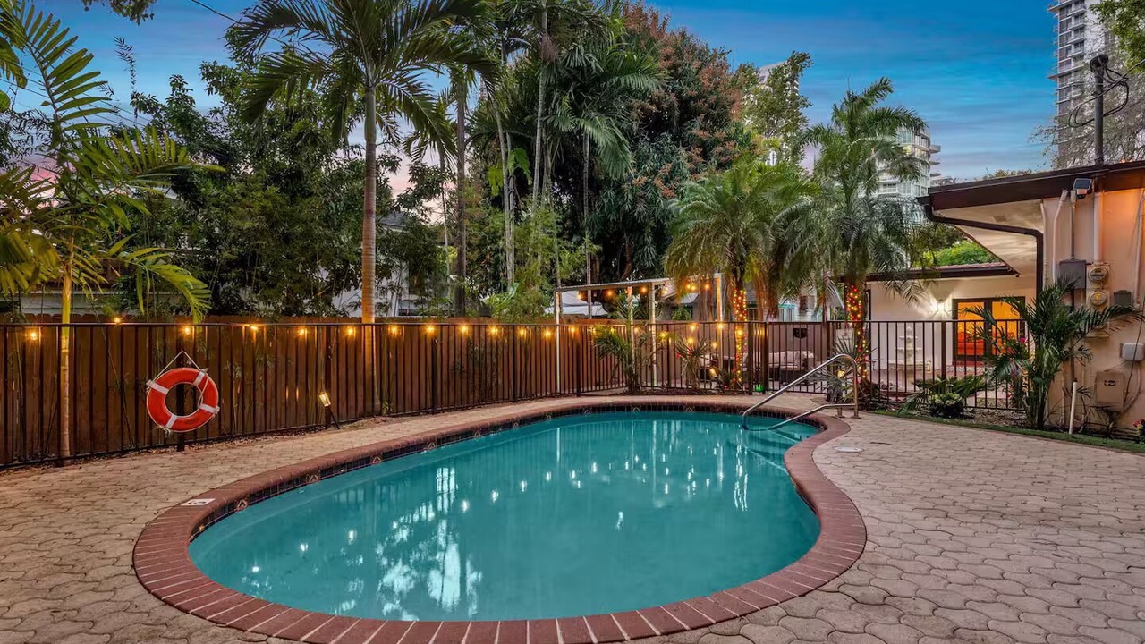 Photo of Outdoor in Beverly Heights