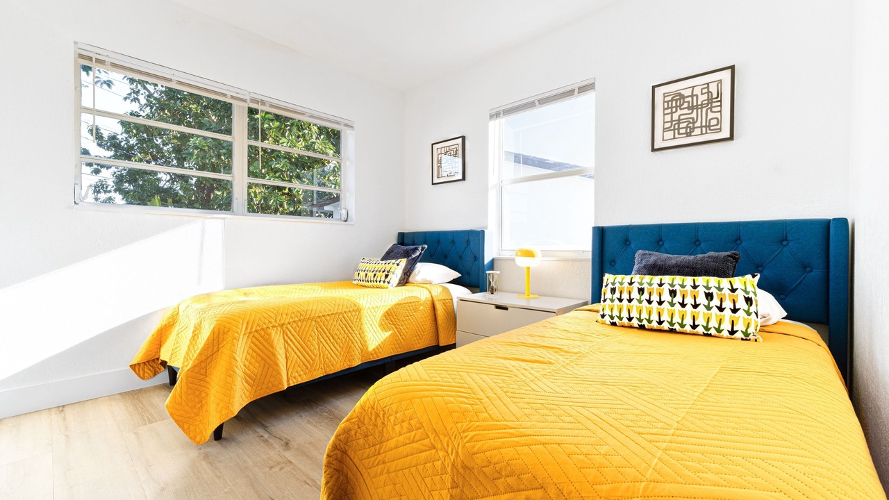 Photo of Bedroom in Miami Gardens