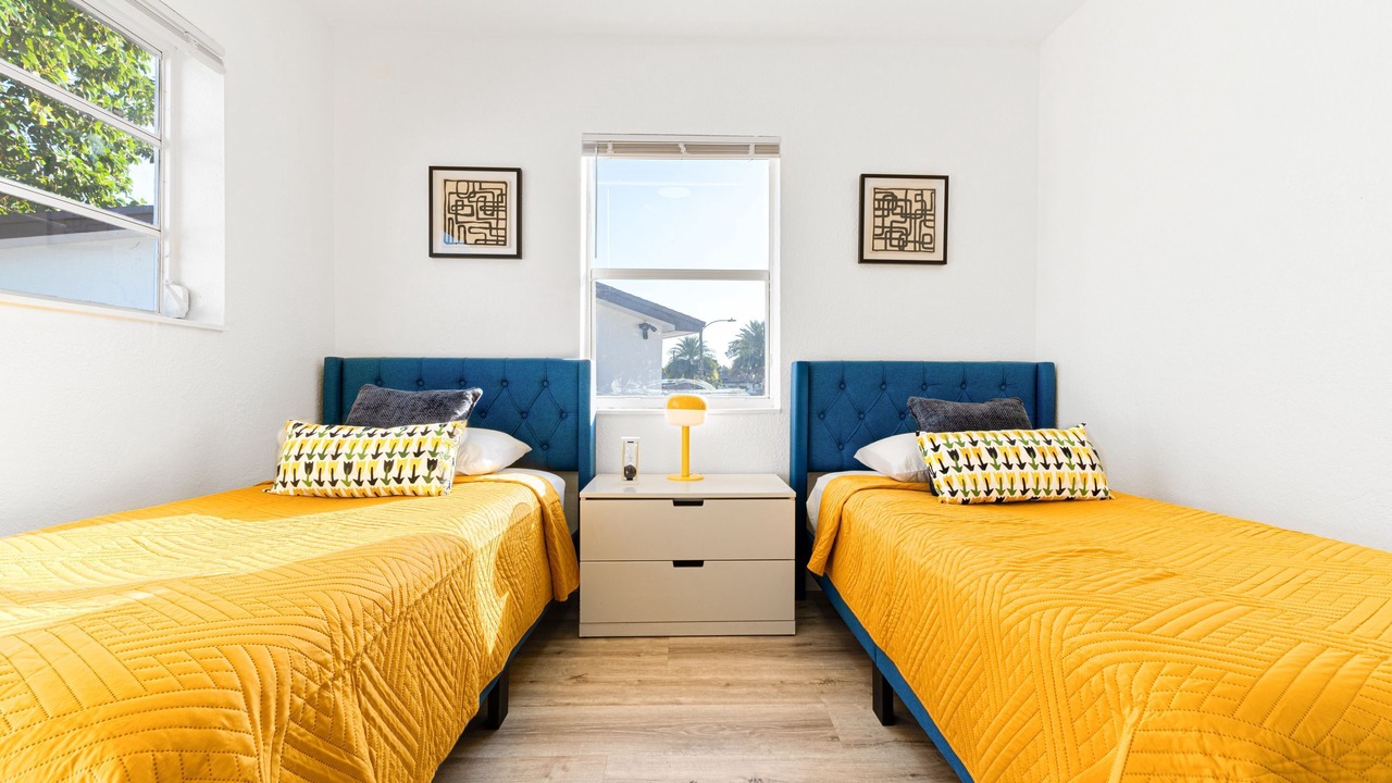 Photo of Bedroom in Miami Gardens