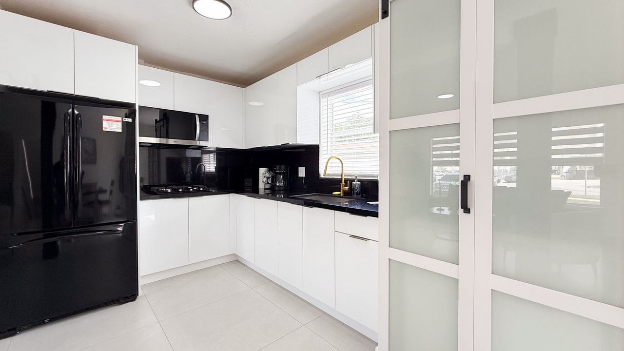 Photo of Kitchen in Miami Gardens