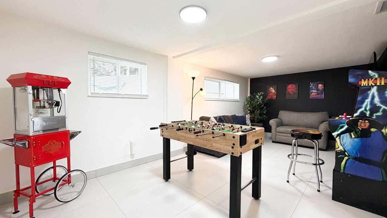 Photo of Bedroom in Miami Gardens