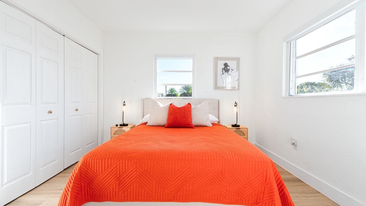 Photo of Bedroom in Miami Gardens