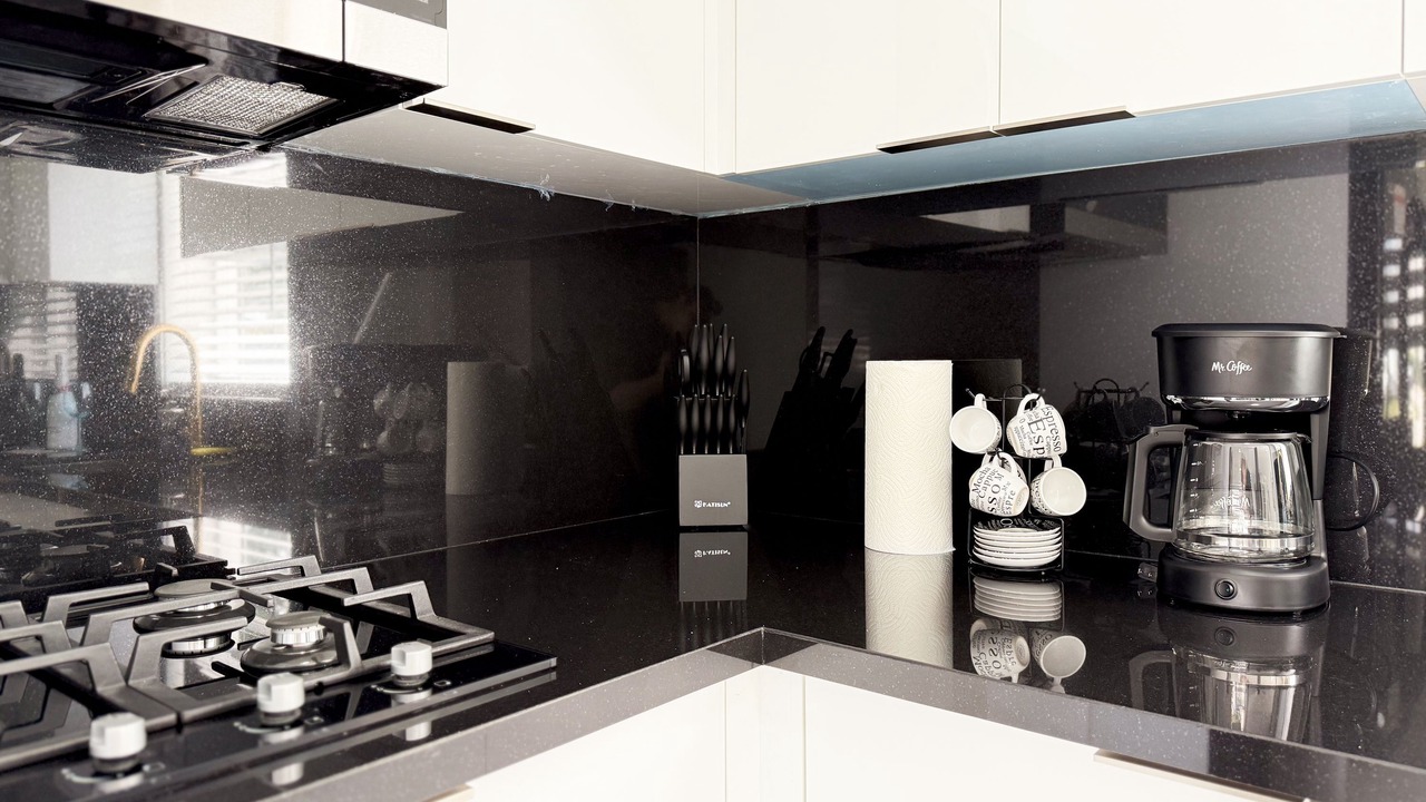Photo of Kitchen in Miami Gardens