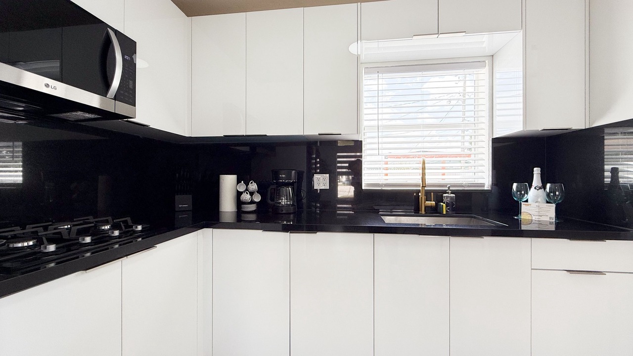 Photo of Kitchen in Miami Gardens