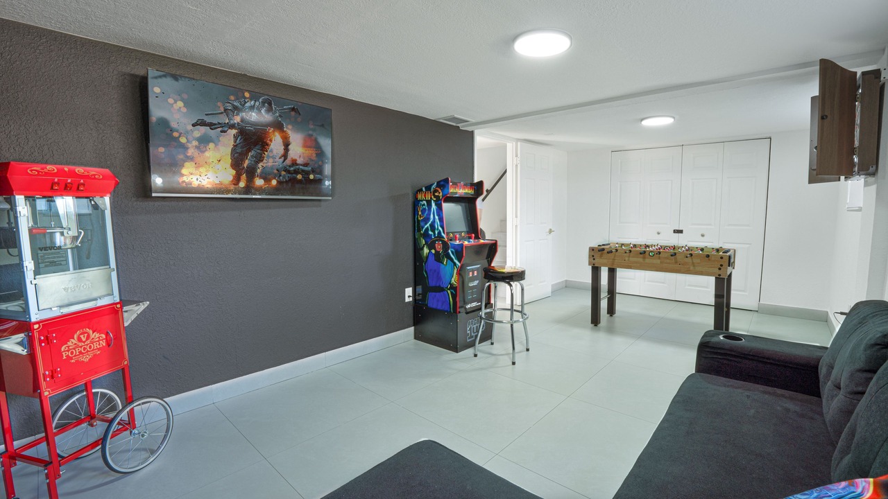 Photo of Bedroom in Miami Gardens