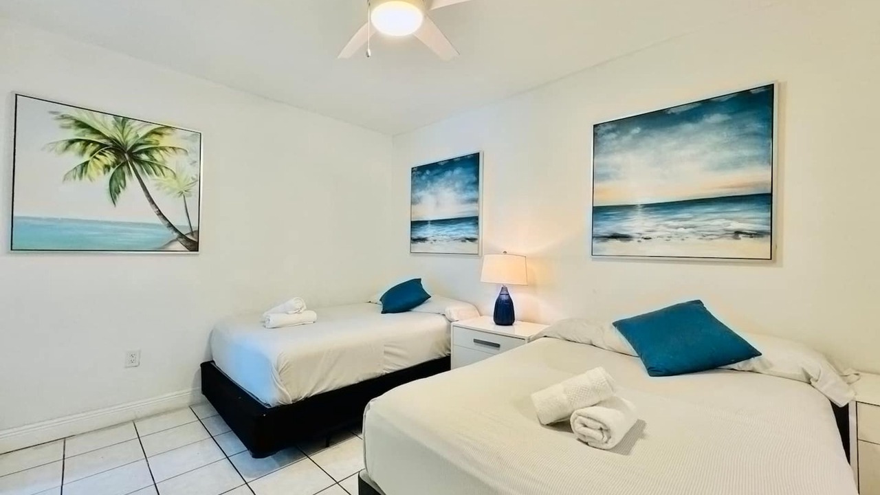 Photo of Bedroom in Sunrise