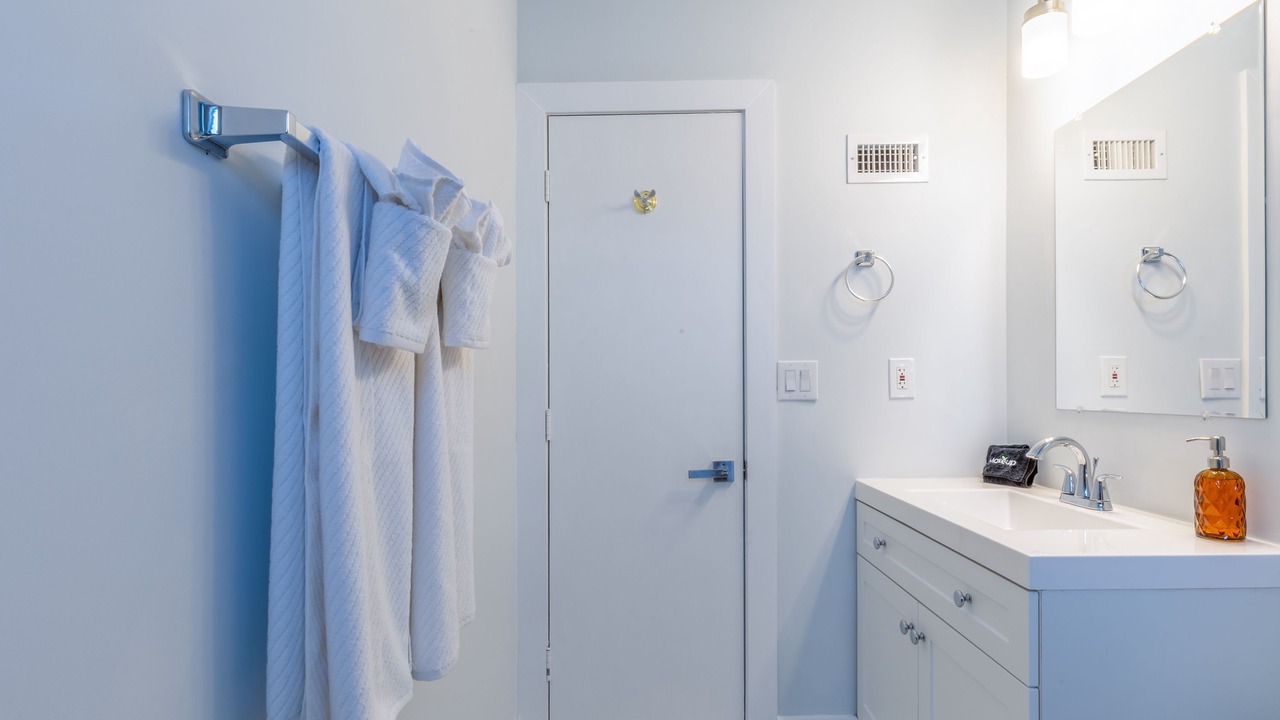 Photo of Bathroom in Margate