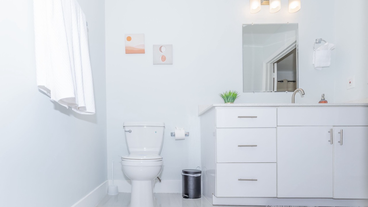 Photo of Bathroom in Margate