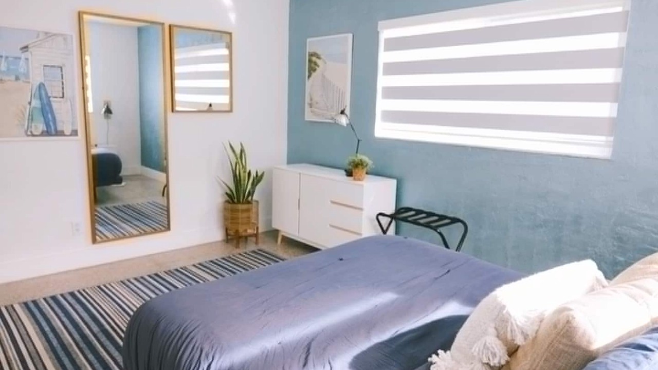 Photo of Bedroom in Royal Poinciana