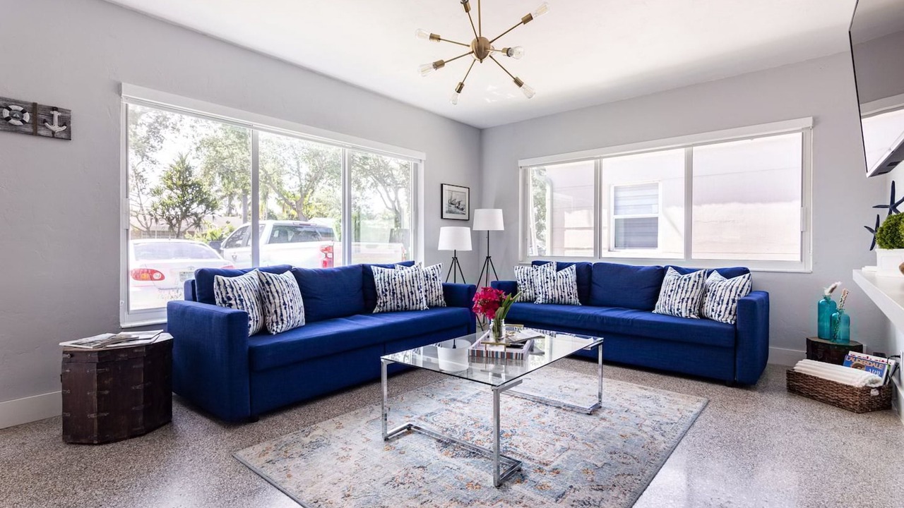 Photo of Livingroom in Royal Poinciana