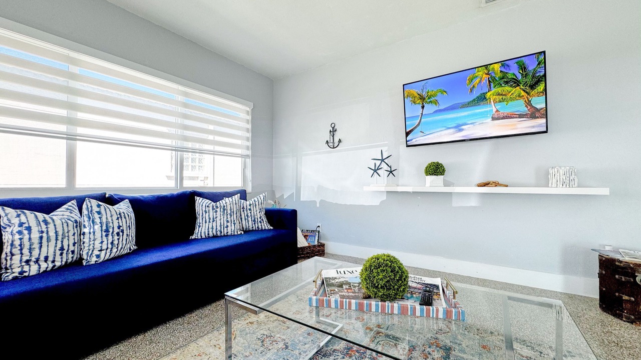 Photo of Livingroom in Royal Poinciana