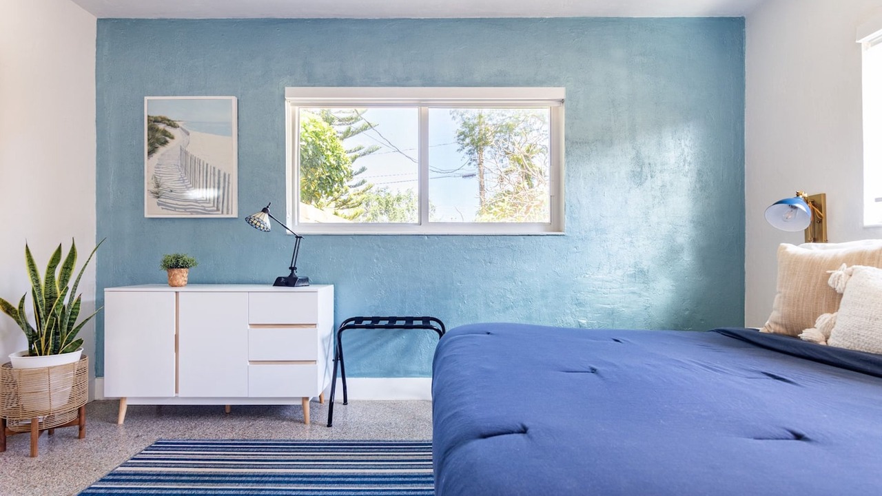 Photo of Bedroom in Royal Poinciana