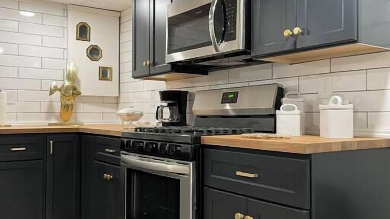 Photo of Kitchen in Pittsburgh