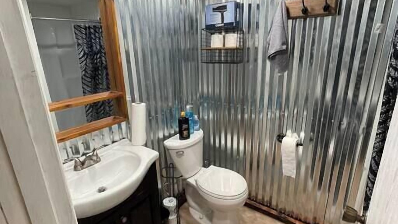 Photo of Bathroom in Pittsburgh