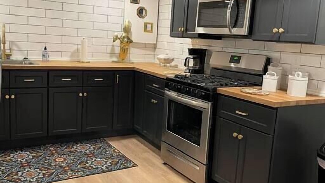 Photo of Kitchen in Pittsburgh