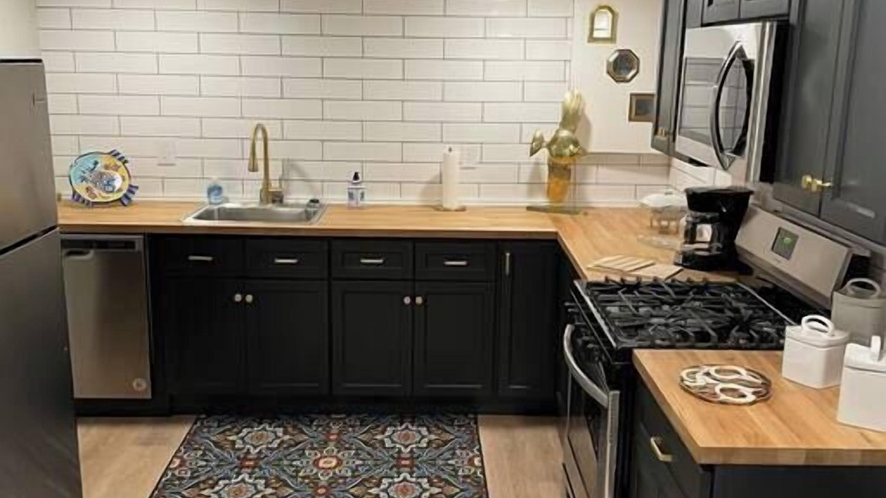 Photo of Kitchen in Pittsburgh