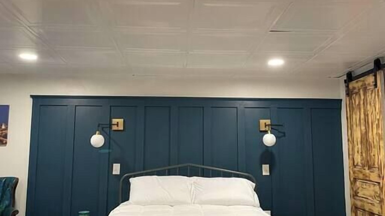 Photo of Bedroom in Pittsburgh