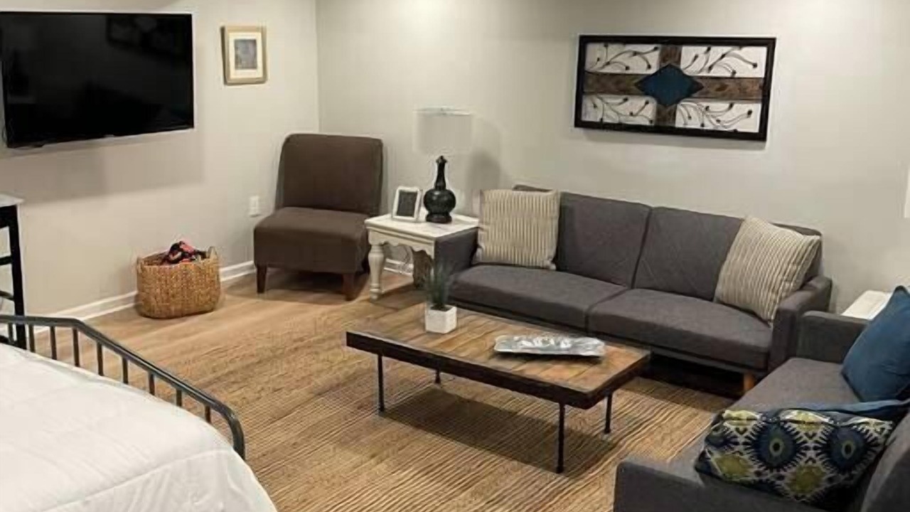 Photo of Bedroom in Pittsburgh
