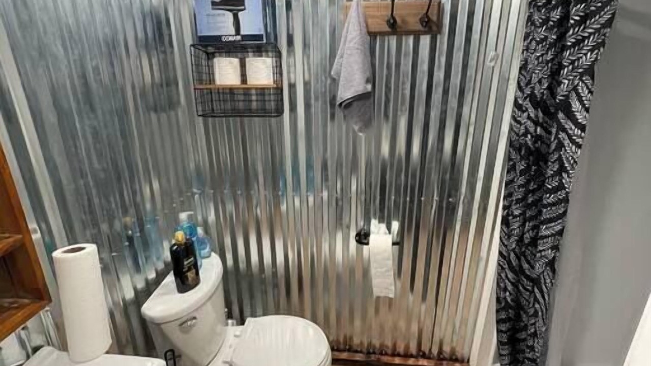 Photo of Bathroom in Pittsburgh