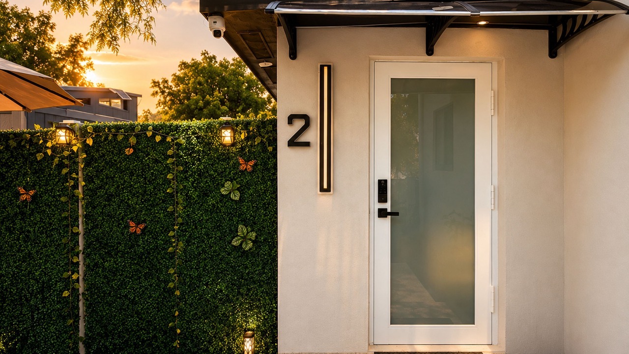 Photo of Outdoor in Pembroke Pines