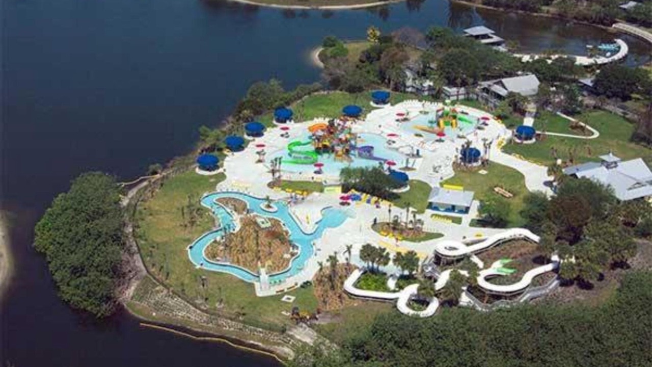 Photo of Outdoor in Pembroke Pines