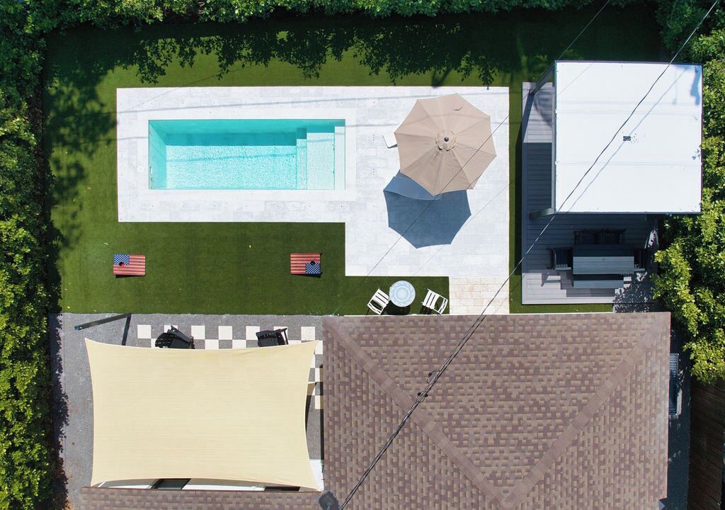 Photo of Outdoor in Highland Garden