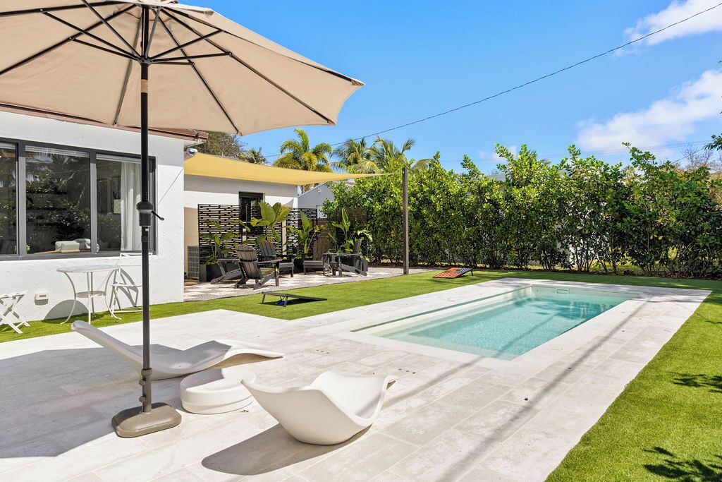 Photo of Outdoor in Highland Garden