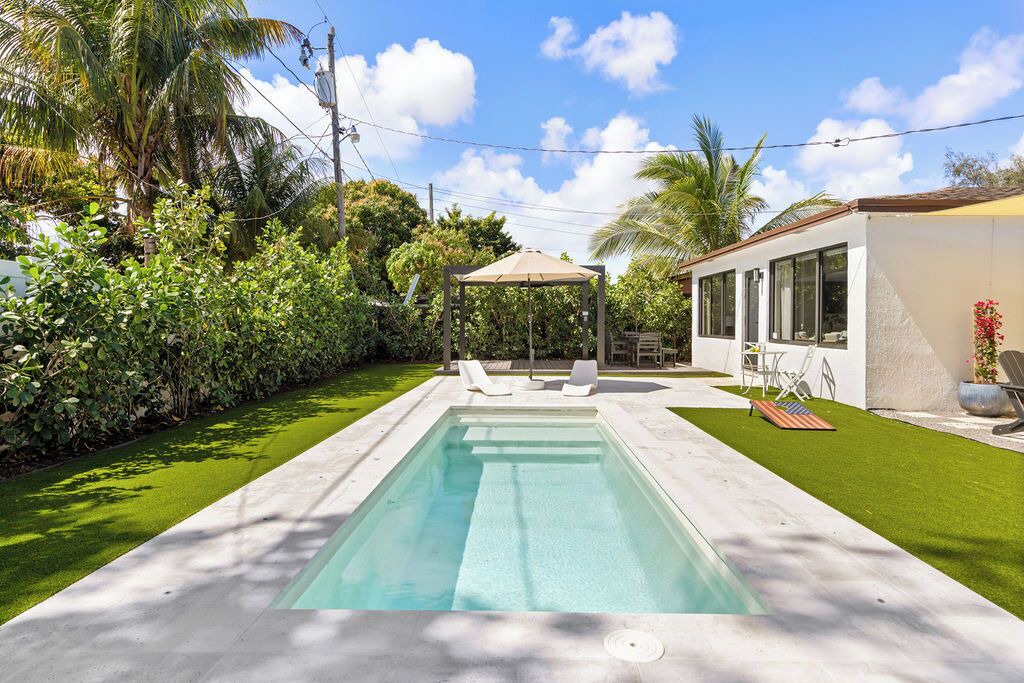 Photo of Outdoor in Highland Garden