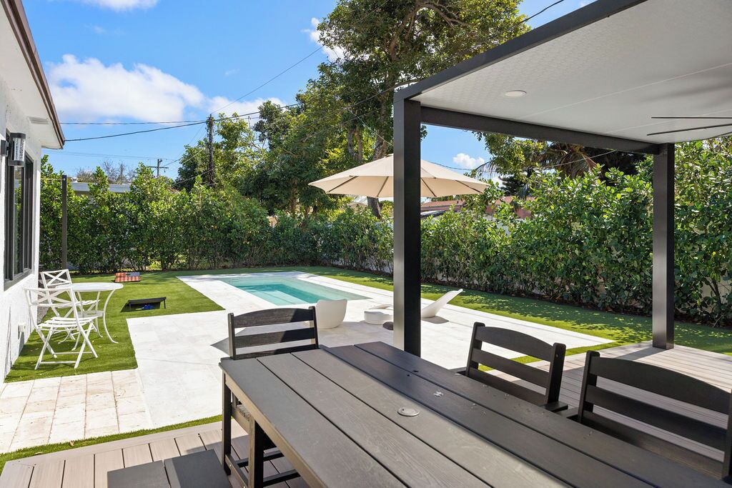 Photo of Outdoor in Highland Garden