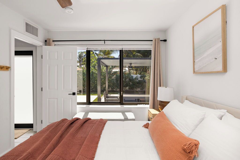 Photo of Bedroom in Highland Garden
