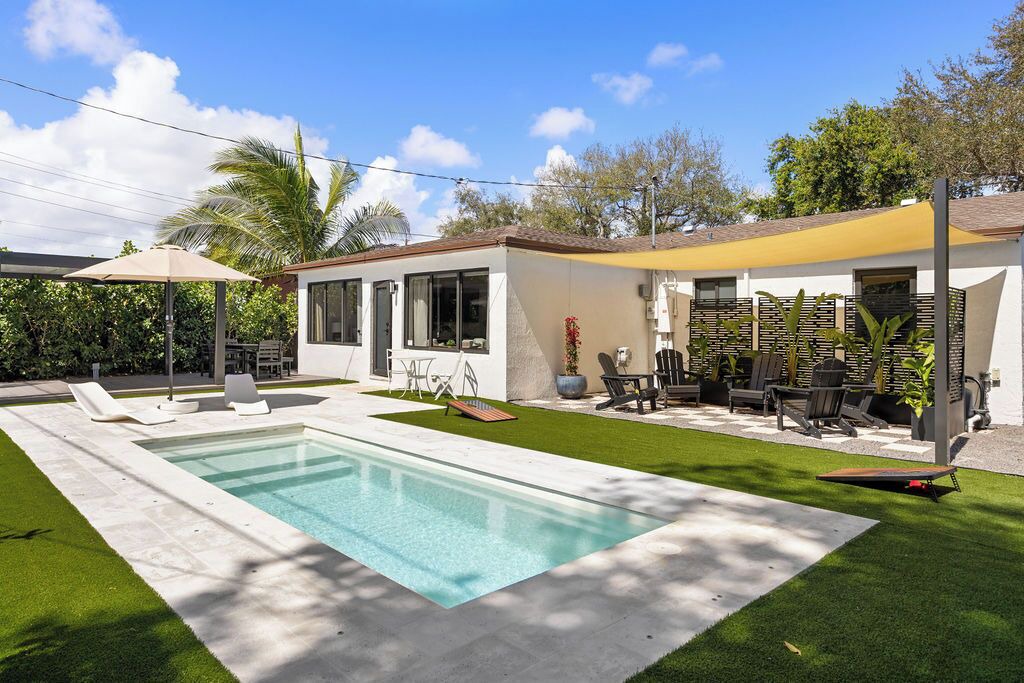 Photo of Outdoor in Highland Garden