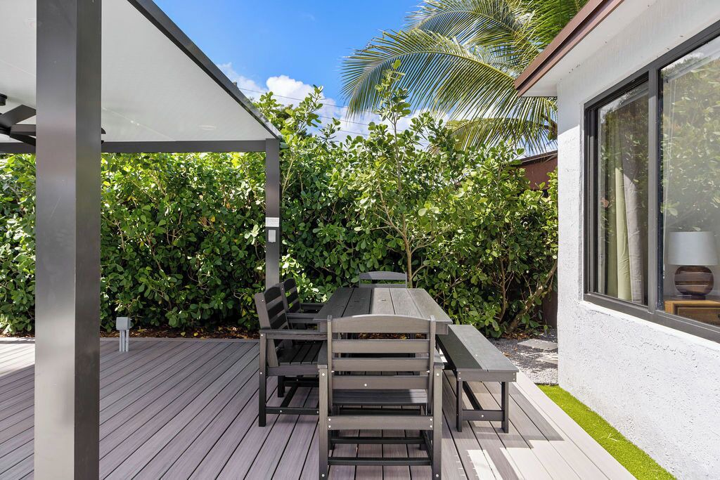 Photo of Outdoor in Highland Garden