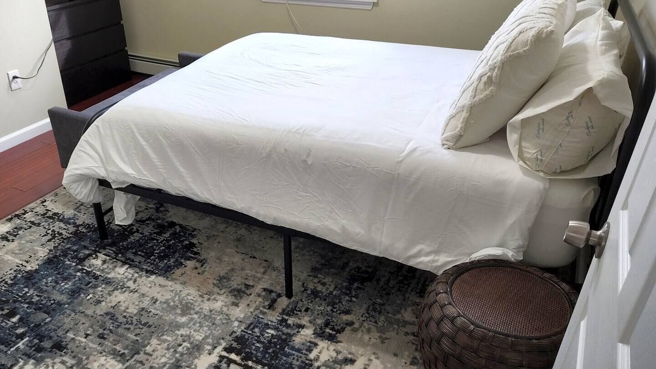 Photo of Bedroom in Ampere