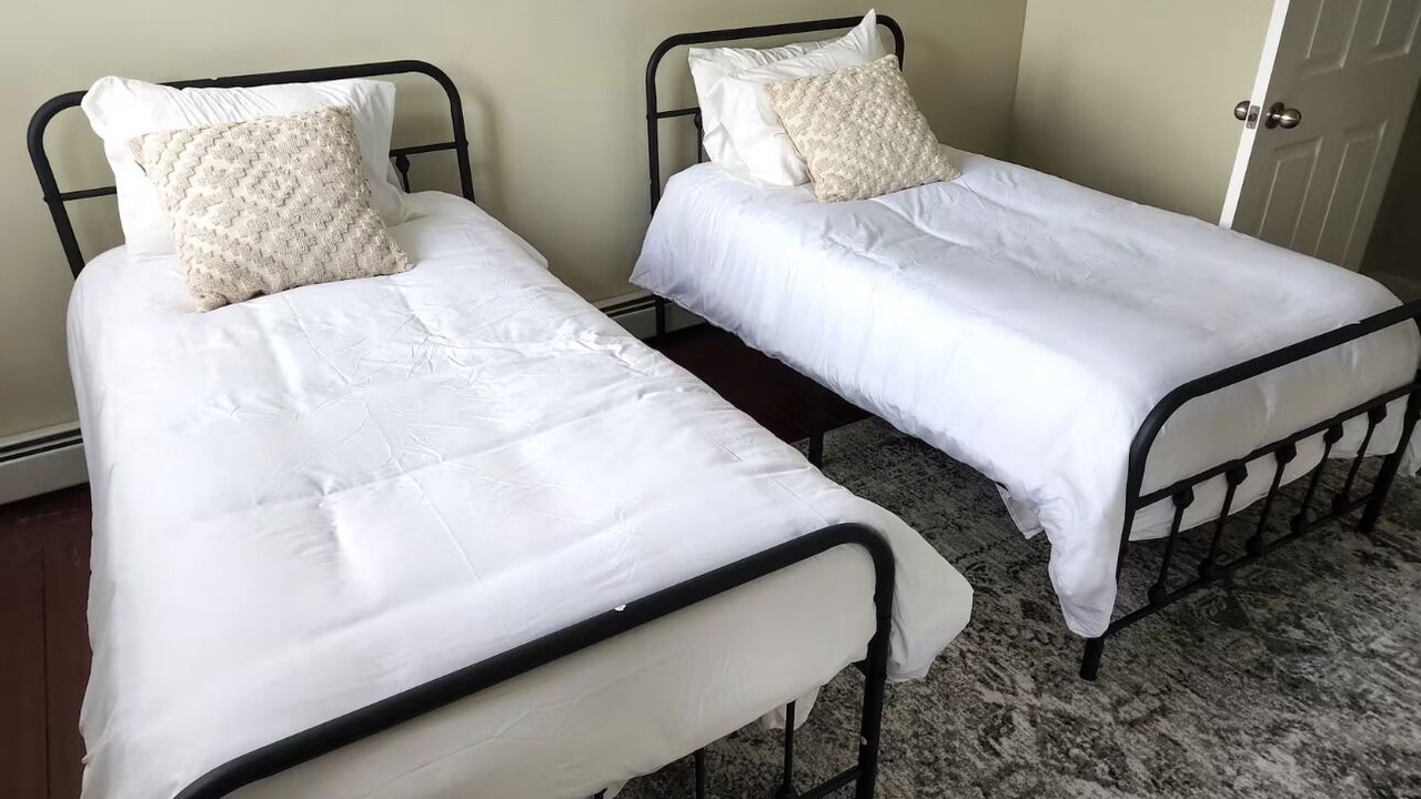 Photo of Bedroom in Ampere