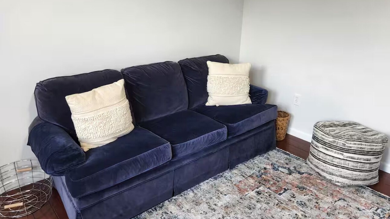 Photo of Livingroom in Ampere