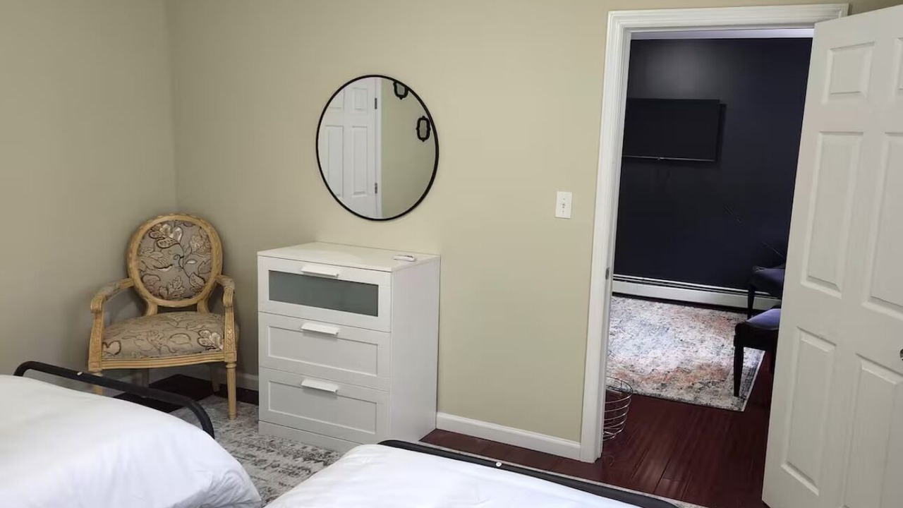 Photo of Bedroom in Ampere