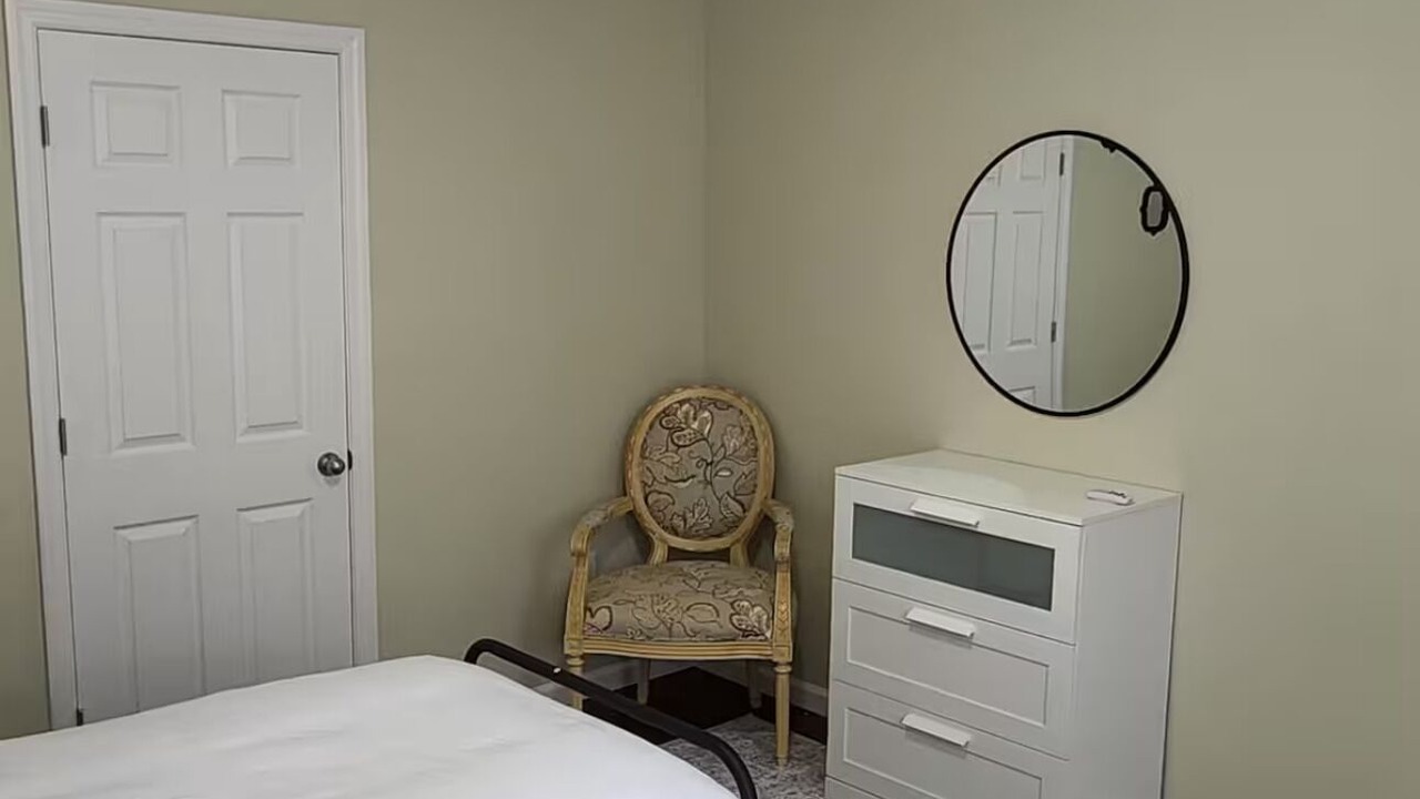 Photo of Bedroom in Ampere