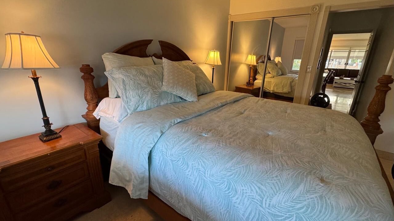 Photo of Bedroom in Hendricks and Venice Isles