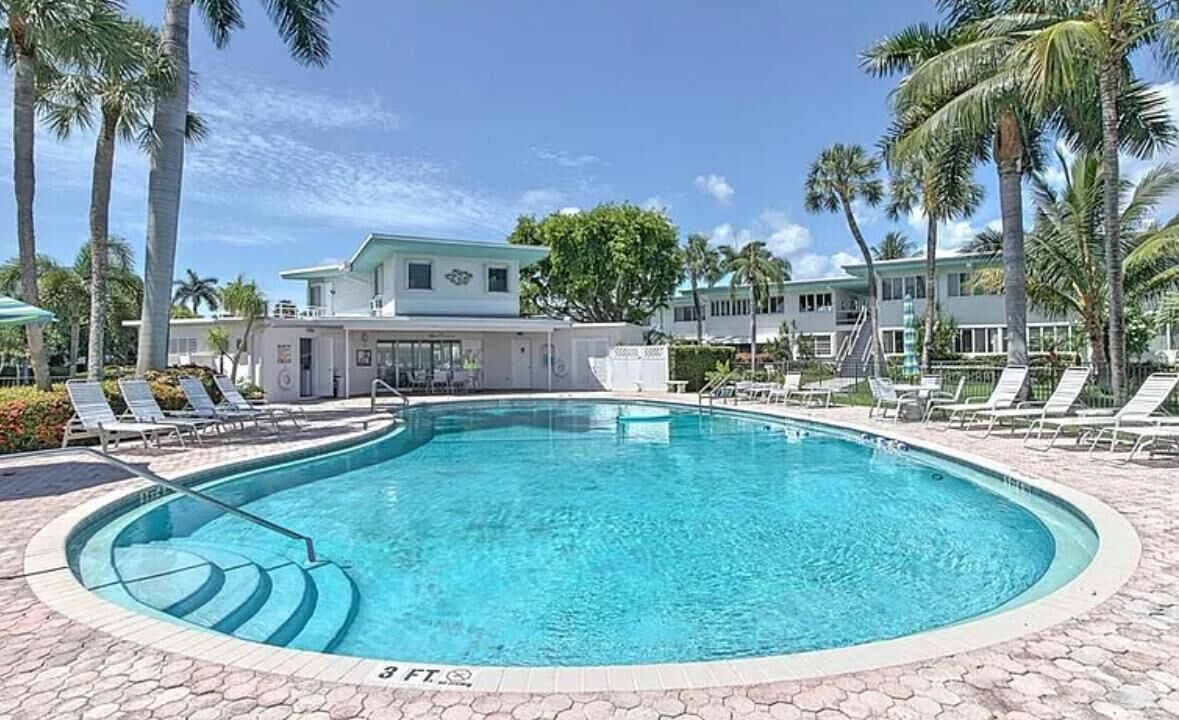 Photo of Outdoor in Hendricks and Venice Isles