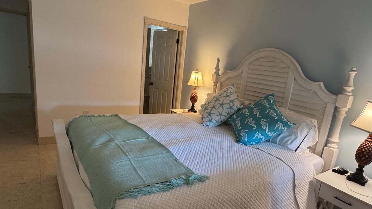 Photo of Bedroom in Hendricks and Venice Isles
